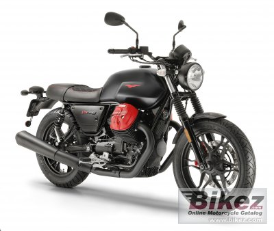 2020 moto outlet guzzi